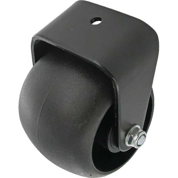 Stiga Steunwielen rollen en walsenoverzichtOE - 1134588401 - Steunwiel 110/125 combi pro
