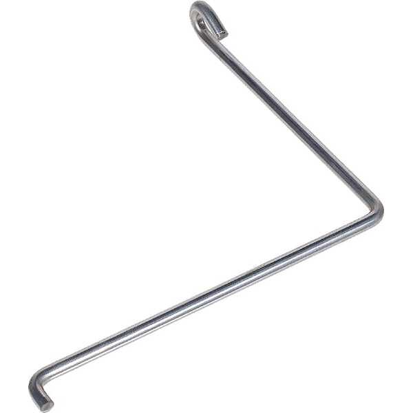 Stiga OE - 1134599401 - Klembeugel Accu