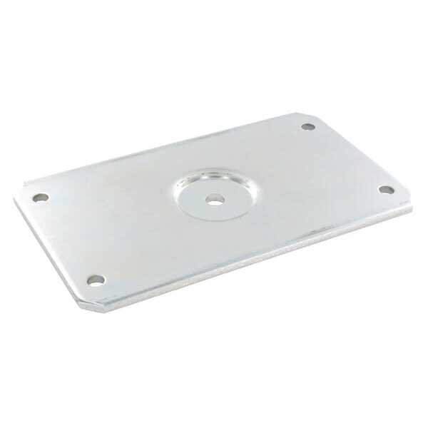 Stiga OE - 1134620901 - Plaat