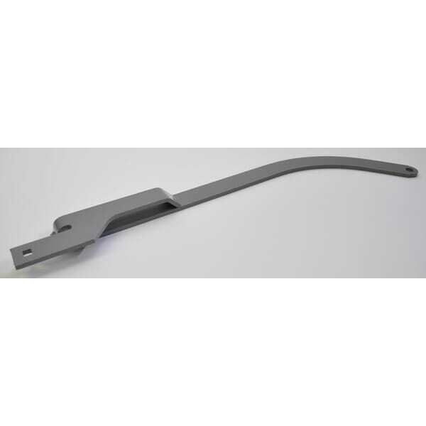 Stiga OE - 1134623704 - Draagarm rechts grijs 95C
