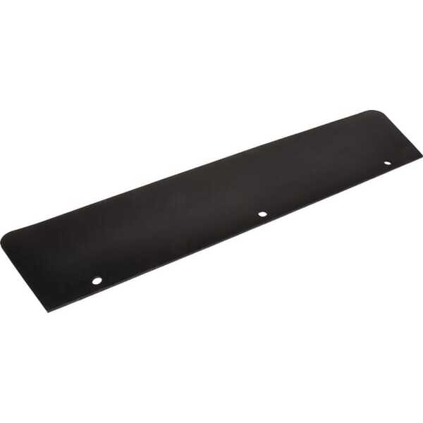 Stiga OE - 1134628103 - Rubberen flap