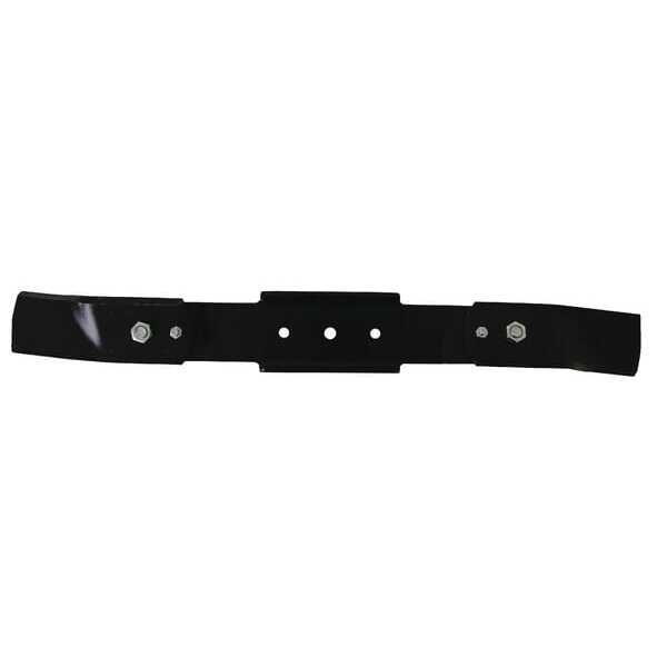 Stiga Gazonmaaiermessen gesorteerd op lengteOE - 1134630601 - Mes Stiga l/h 107M