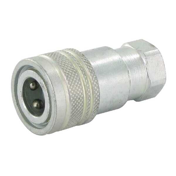 Stiga OE - 1134717201 - Snelkoppling 1/4"