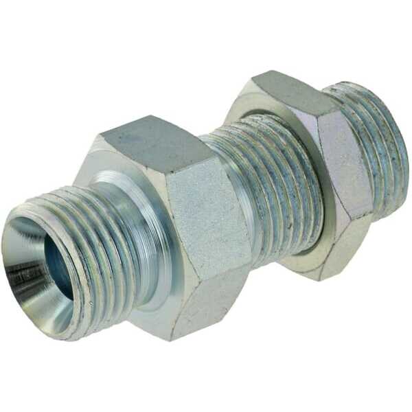 Stiga OE - 1134718001 - Hydrauliek koppeling 1/2"