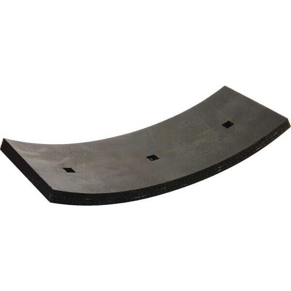 Stiga OE - 1134725601 - Rubber