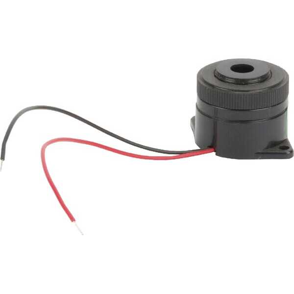 Stiga OE - 1134753001 - Zoemer