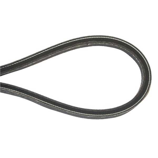 Stiga V-snarenOverzichtF&G - 1134904501 - V-snaar n/dek 102M/121M