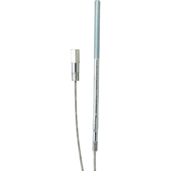 Stiga StuurkabelsoverzichtOE - 1134908301 - Stuurkabel Villa 3825mm