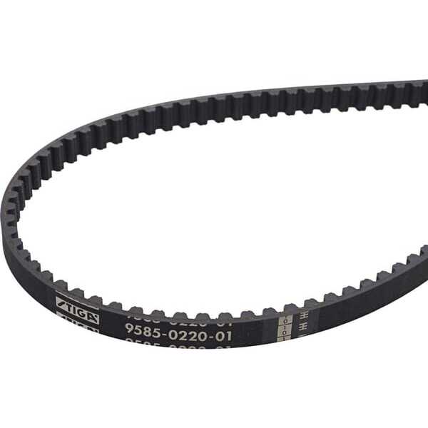 Stiga TandriemenOverzichtF&G - 1134917101 - Tandriem