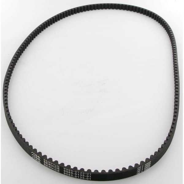 Stiga TandriemenOverzichtF&G - 1134919301 - Tandriem op dek 85cm Villa