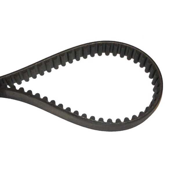 Stiga TandriemenOverzichtF&G - 1134919401 - Getande riem voor 102M