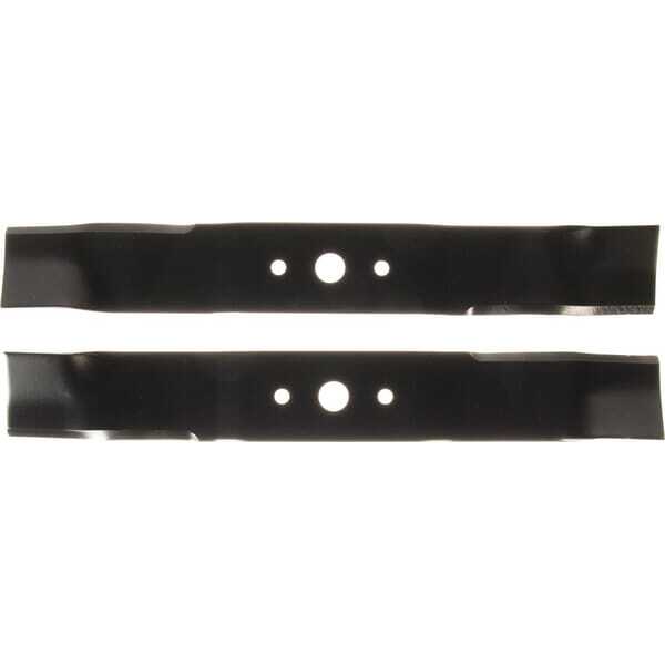 Stiga Gazonmaaiermessen gesorteerd op lengteOE - 1134922101 - Mulchmes Stiga 84cm r/h + l/h