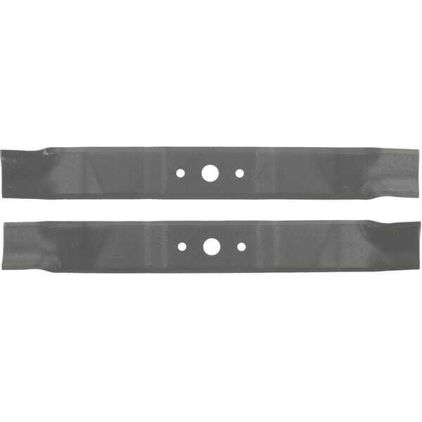 Stiga Gazonmaaiermessen gesorteerd op lengteOE - 1134922301 - Mulchmes Stiga 92cm r/h + l/h