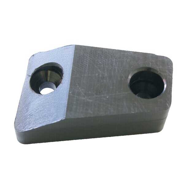 Stiga OE - 1135279201 - Aanslag links