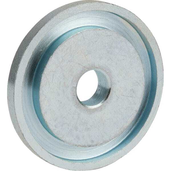 Stiga O-ringen - 1135400801 - Sluitring V-ring