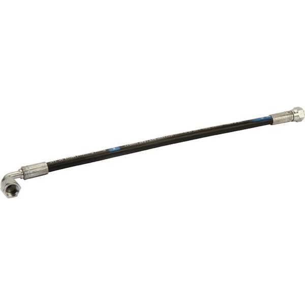 Stiga HydrauliekslangenoverzichtOE - 1137018507 - Hydrauliekslang