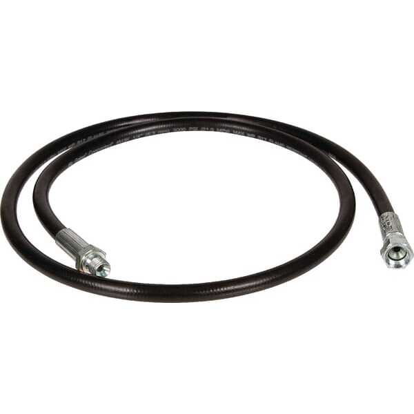 Stiga HydrauliekslangenoverzichtOE - 1137018802 - Hydrauliekslang