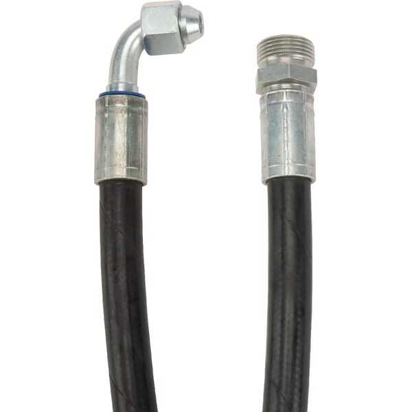 Stiga HydrauliekslangenoverzichtOE - 1137021201 - Hydrauliekslang