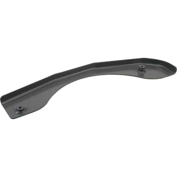 Stiga OE - 1137024501 - Slijtplaat