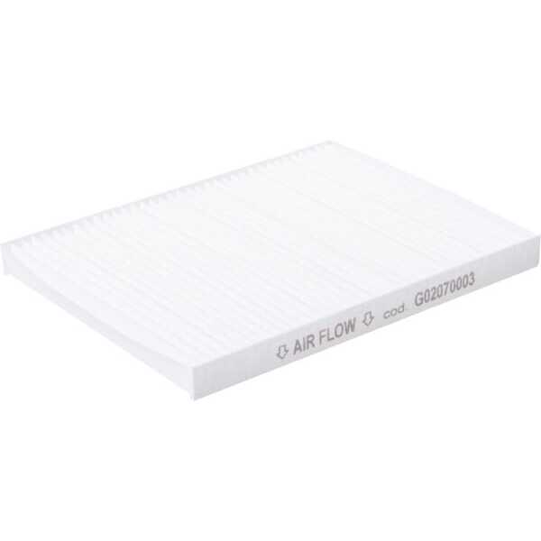 Stiga Luchtfilter vlak - 1139008001 - Interieurfilter Titan 740DCR