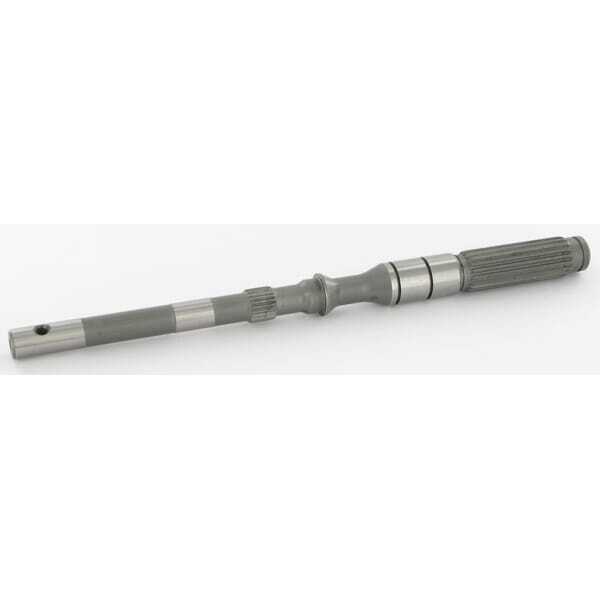 Stiga AssenoverzichtOEF&G - 1139146601 - Pompas Stiga K574B / K574F