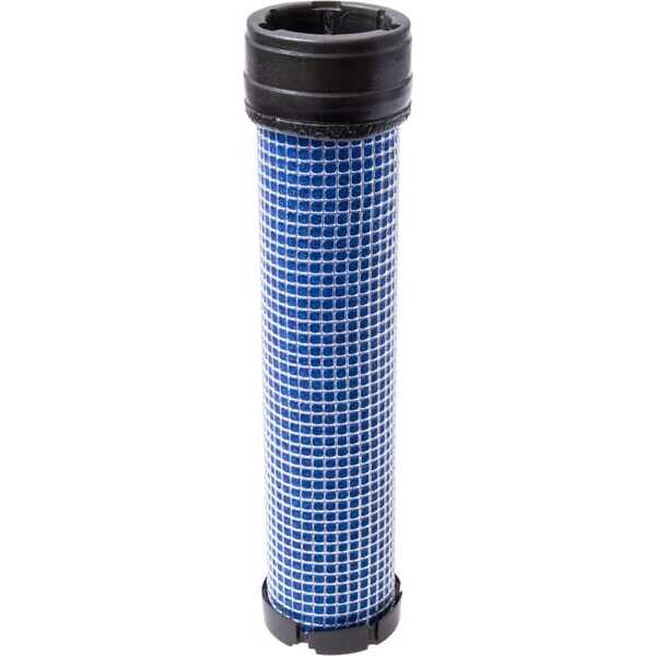 Stiga Luchtfilter rond - 1139250701 - Luchtfilter binnen