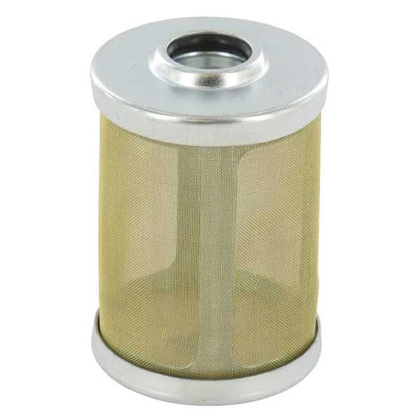 Stiga Brandstoffilterelement OE - 1139264501 - Filter Waterafscheider