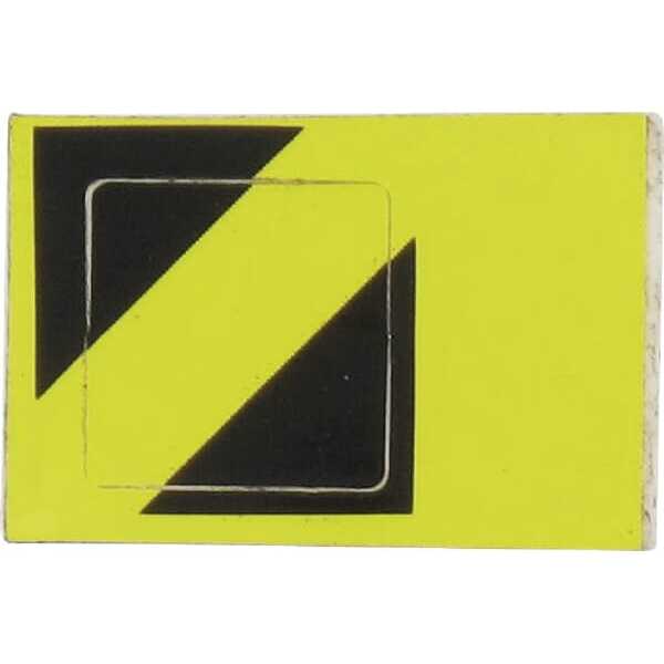 Castelgarden StickersoverzichtOE - 1143579130 - Sticker