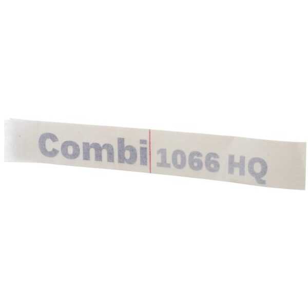 Stiga StickersoverzichtOE - 1143729710 - Sticker \
