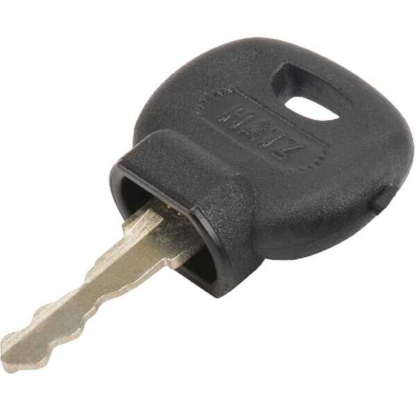 AL-KO ContactsleuteloverzichtOEF&G - 1182100270 - Contactsleutel Hatz