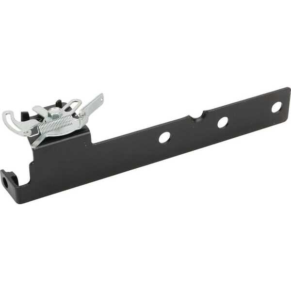 Stiga OE - 1185500141 - Regulateurplaat SV150