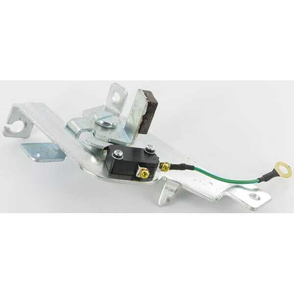 Stiga OE - 1185500210 - Motorrem SV150