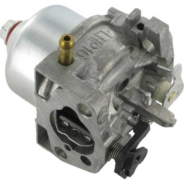 Stiga Carburateur - 1185501480 - Carburateur RM45-REM50
