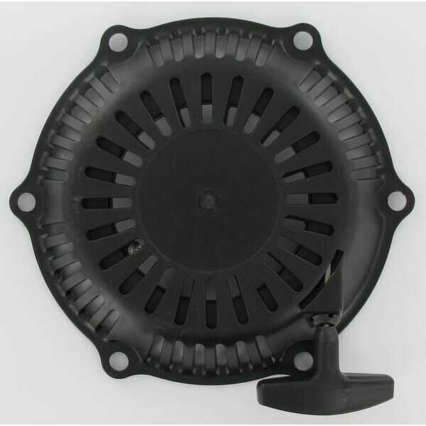 Stiga Handstarter - 1185501612 - Handstarter compleet