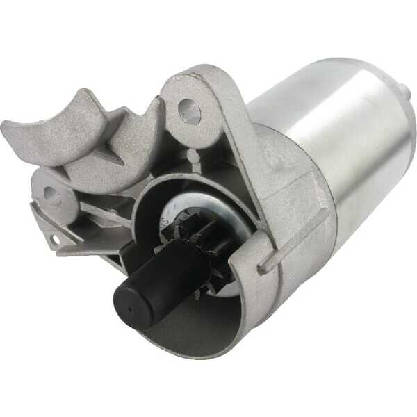 Stiga Elektrostartmotor - 1185502140 - Startmotor Stiga