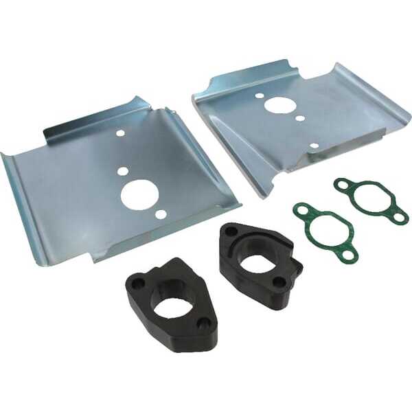 Stiga OE - 1185502200 - Plaat