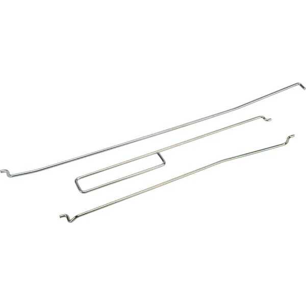 Stiga Regulateurstang - 1185502391 - Regulateurstang