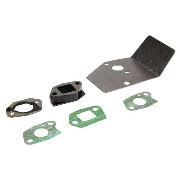 Stiga Pakkingset - 1185502490 - Pakkingset Carburateur RM65
