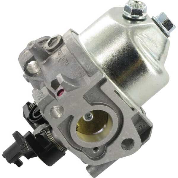 Stiga Carburateur - 1185502510 - Carburateur