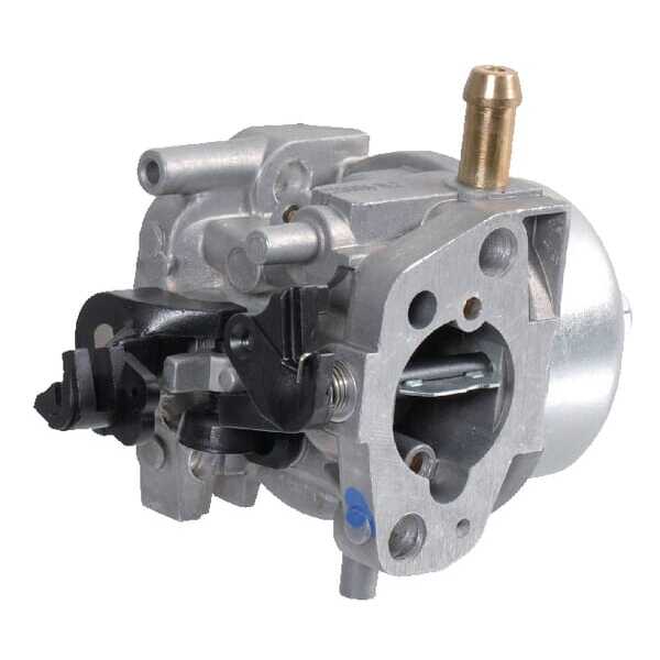 Stiga Carburateur - 1185502520 - Carburateur RM65/ES