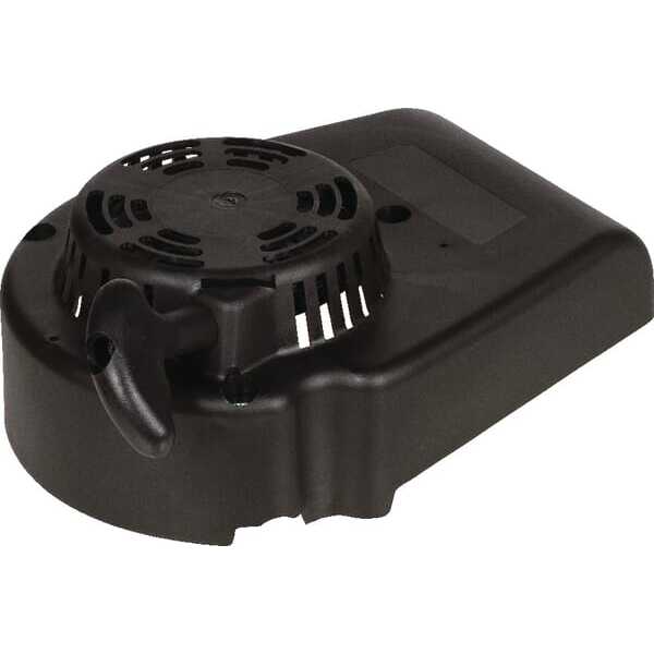 Stiga Handstarter - 1185502771 - Handstarter cpl. RM65 (196cc)