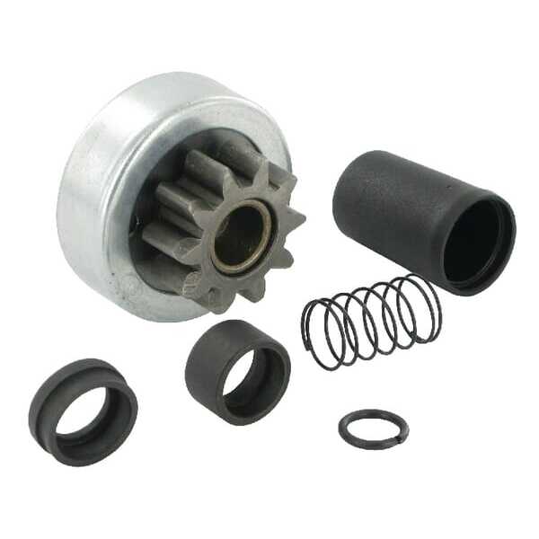 Stiga Startmotor reparatieset - 1185503651 - Starterset/bendix Stiga WM13