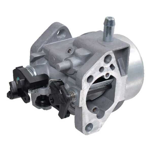 Stiga Carburateur - 1185503751 - Carburateur