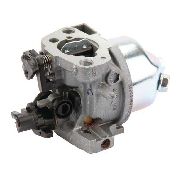 Stiga Carburateur - 1185503900 - Carburateur 165F-3