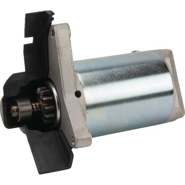 Stiga Elektrostartmotor - 1185504011 - Startmotor Stiga