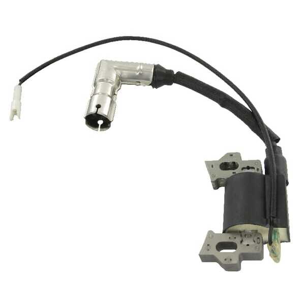 Stiga Ontstekingsspoel - 1185504160 - Bobine voor RM65, Stiga