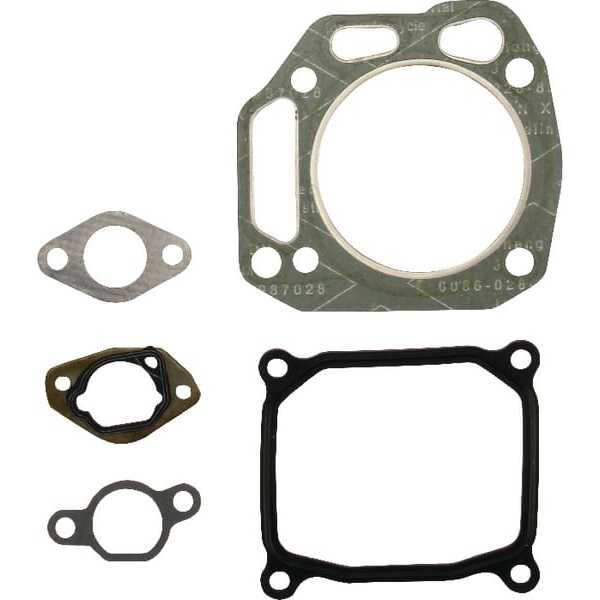 Stiga Koppakking - 1185504370 - Koppakkingset WM12 - WM12,5