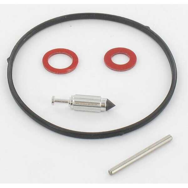 Stiga Carburateur reparatieset - 1185504420 - Carb. rep set