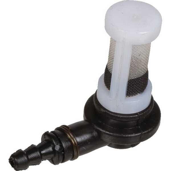 Castelgarden Oliepompen voor kettingzagenoverzichtOE - 1185506090 - Oliefilter SP405Q