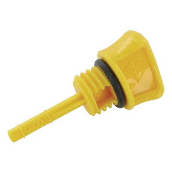 Stiga Oliepeilstok / Olievulpijp / Olievuldop - 1185506690 - Oliepeilstok RS100